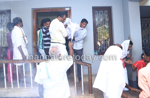 Indian techi Prabha Arun Kumar last rites